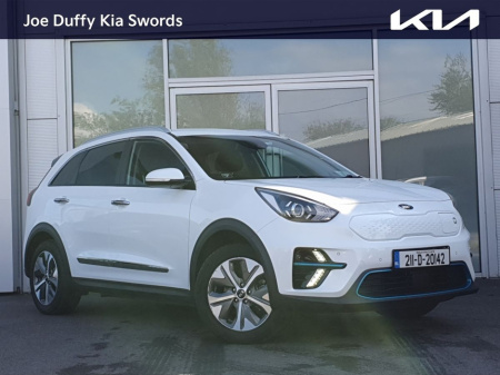 2021 Kia Niro eNiro EV *Deposit taken* €19,900