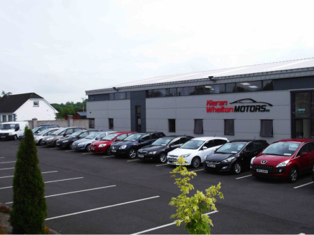 2016 MINI One 1.2 5DR ONE €12,950