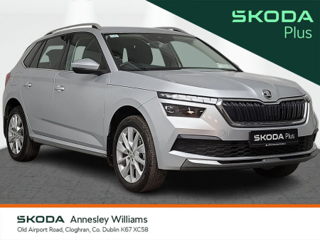 2023 Skoda Kamiq Style 1.0Tsi 95Bhp