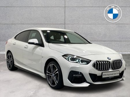 2023 BMW 2 Series 218i M Sport Gran Coupe