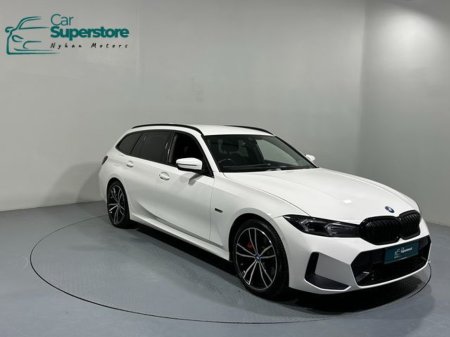 2022 BMW 3 Series 330E M SPORT