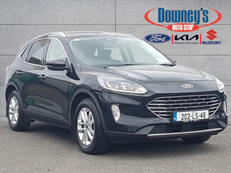 2020 Ford Kuga 1.5 TD Titanium €27,900