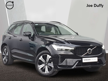 2024 Volvo XC60 Xc60 + T6 Phev Awd Auto Plus Recharge T6 350 253+145 Twin Engine 18.8 kWh PHEV Start/Stop