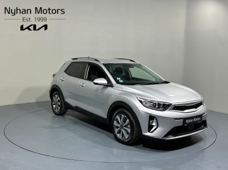 2025 Kia Stonic K2 1.0 Petrol €26,990