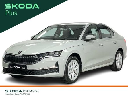 2025 Skoda Octavia Selection 2.0TDI 115BHP - Reversing Camera - Climate Control - Cruise Control - Apple CarPlay/Android Auto - Auto Lights/Wipers