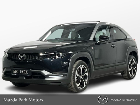 2025 Mazda MX-30 Makoto R-EV 170BHP - 6 YEAR WARRANTY