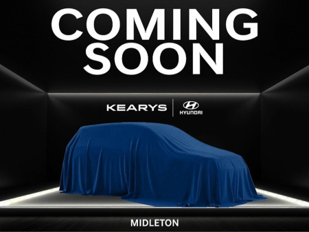 2023 Hyundai Kona N Line Petrol €31,950