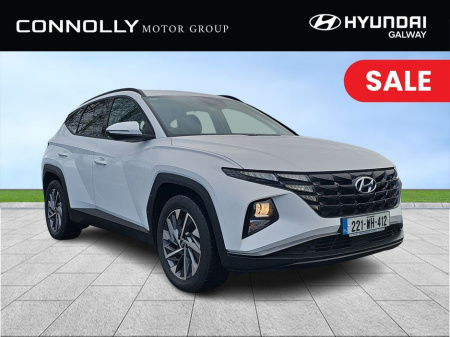 2022 Hyundai Tucson * SALE * 1.6 Diesel Executive