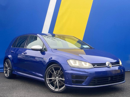 2014 Volkswagen Golf R 2.0 TSI 4MOTION AUTO // ALL-WHEEL-DRIVE // NEW 19