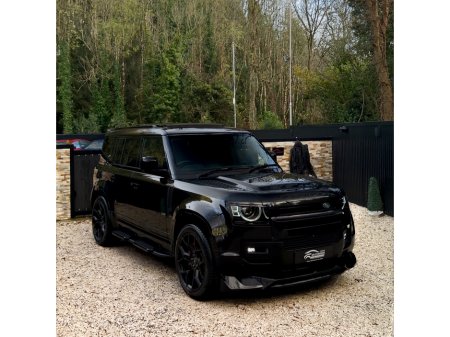 2021 Land Rover Defender 2021 (212) Land Rover Defender XS EDITION P400E 40