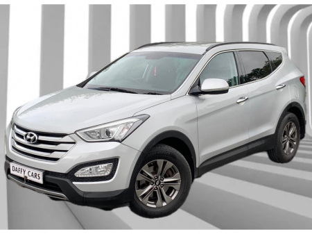 2015 Hyundai Santa Fe 2WD COMFORT COMMERCIAL 5DR