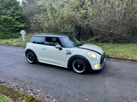2014 MINI Cooper ONE COOPER 1.5 AUTO