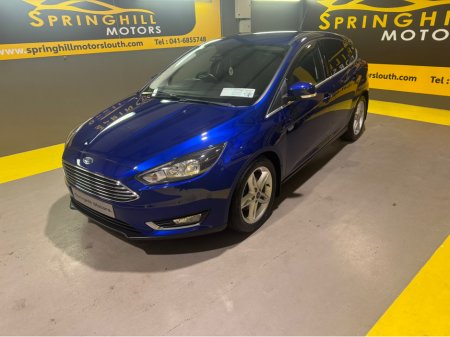 2017 Ford Focus SOLD SOLD SOLD