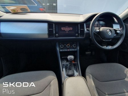 2023 Skoda Kodiaq 2.0 TDI 150HP DSG Ambition 7 Seat CALL 061416000 €44,900