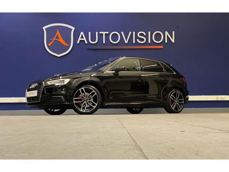 2020 Audi A3 AUDI A3 ETRON PHEV , FULL LEATHER INTERIOR //  //DIGITAL DASHBOARD// SATLITE NAVIGATION // MULTI FUNCTIONAL STEERING WHEEL // CRUISE CONTROL // APPLE AND ANDROID CAR PLAY SYSTYM // BLUETOOTH // €21,995