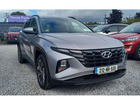2021 Hyundai Tucson 1.6D Executive *JUST IN*