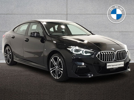 2023 BMW 2 Series 218i M Sport Gran Coupe €35,950