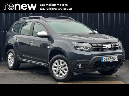 2024 Dacia Duster 1.0 TCe 90 Expression