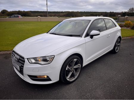 2015 Audi A3 SE TECHNIK TDI