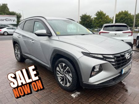 2022 Hyundai Tucson * LEATHER *Executive 5DR