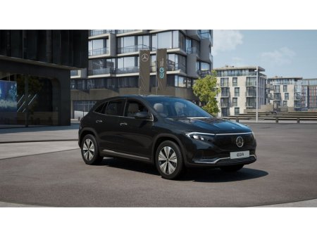 2025 Mercedes-Benz EQA 250+ Progressive Line Compact SUV