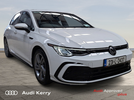 2023 Volkswagen Golf R-LINE 1.5 TSI 130HP 5DR