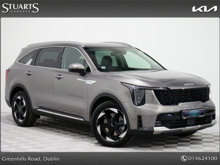 2025 Kia Sorento PHEV 7 SEATER *FROM €653 PER MONTH*
