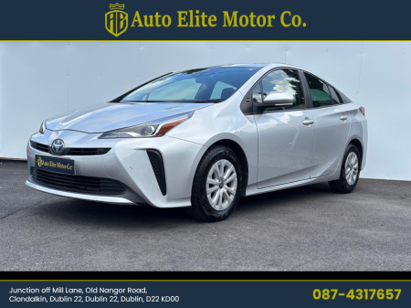 2020 Toyota Prius TOYOTA PRIUS//FINANCE AVy