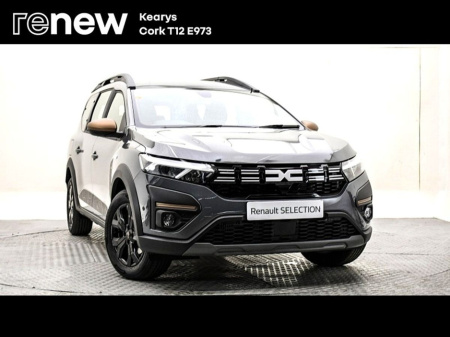 2023 Dacia Jogger Extreme TCe 110 NBI