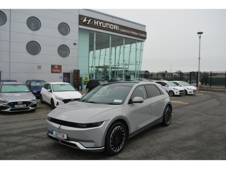 2023 Hyundai Ioniq 5 77kW Platinum