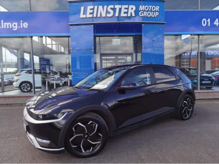 2022 Hyundai Ioniq 5 58KWH EXECUTIVE PLUS - FINANCE AVAILABLE - CALL US TODAY ON 01 492 6566 OR 087-092 5525