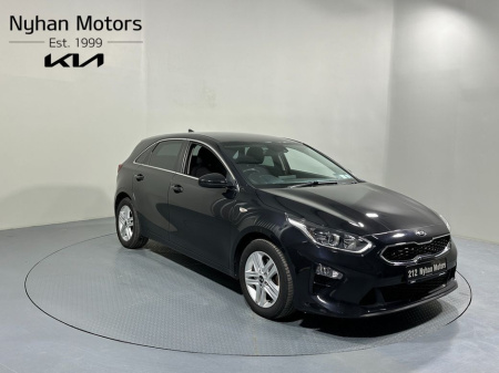 2021 Kia Ceed K2 1.6 Crdi €20,800