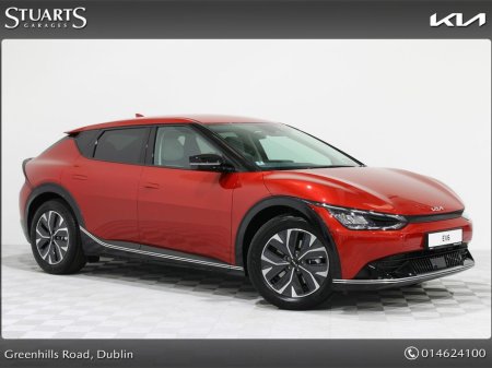 2023 Kia EV6 Earth 5DR Auto *0% FIANANCE AVAILABLE*