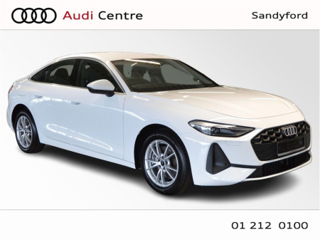 2025 Audi A5 35 TFSI 150HP SE S-T