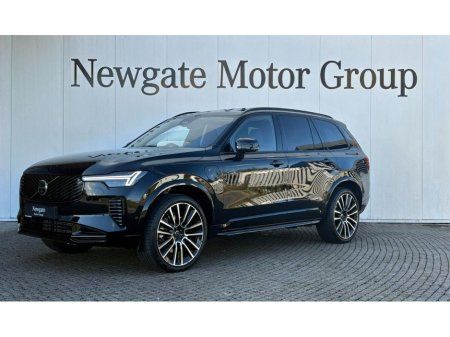 2025 Volvo XC90 T8 ULTRA AWD €92,888