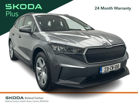 2023 Skoda Enyaq 60 *JUST IN* €100 P/W