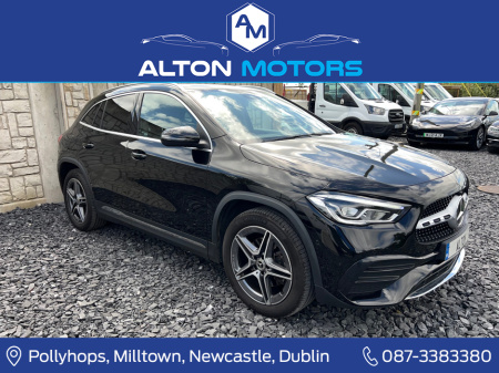 2022 Mercedes-Benz GL Class EXCLUSIVE EDITION €39,950