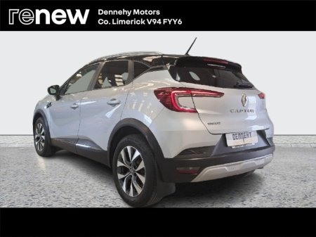 2020 Renault Captur Iconic TCe 100 BHP *€75 P/WK* €19,495