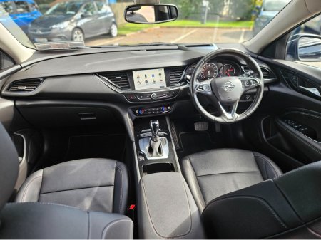 2018 Opel Insignia ELITE 2.0 170PS 5DR €17,950