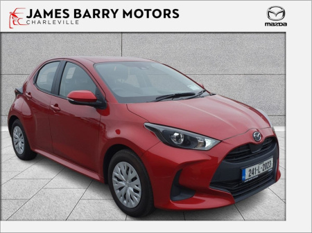 2024 Mazda Mazda2 HYBRID 116ps PURE AT // DEMO SPECIAL