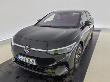 2024 Volkswagen ID.7 Pro Plus - 0cc