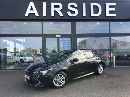 2018 Toyota Corolla 1.8 HYBRID SPORT G €18,950