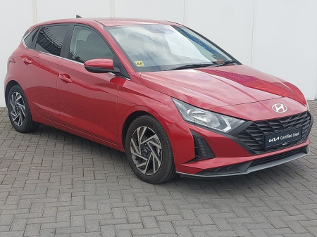 2024 Hyundai i20 i20 Deluxe Plus *Deposit Taken*