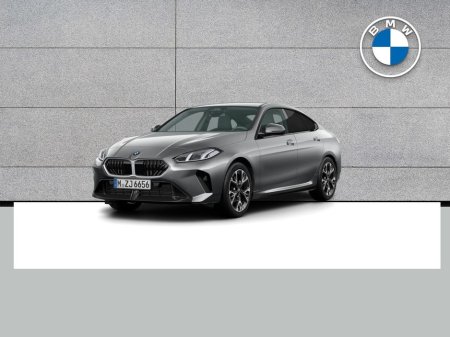2026 BMW 2 Series 220i M-Sport gran Coupe