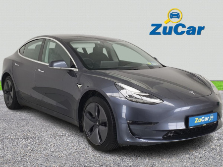 2020 Tesla Model 3 WAS €25,900 NOW €24,900 #30 Long Range (AWD)