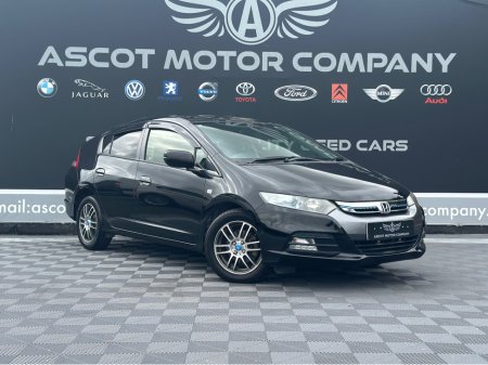 2013 Honda Insight Auto
