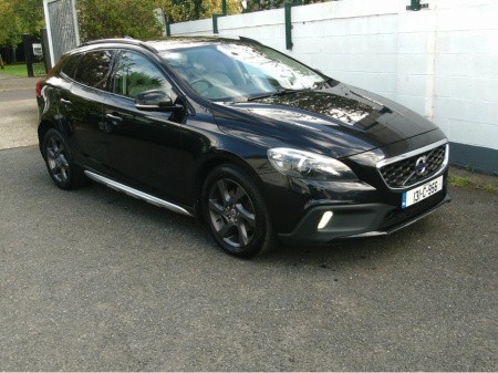2013 Volvo V40 *** SOLD ***
