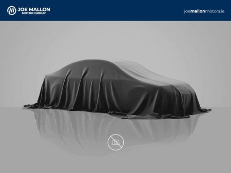 2025 Peugeot 3008 1.2 MHEV 145bhp eDCS6 Allure €41,989