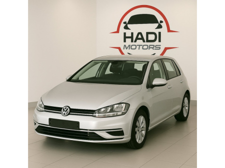 2014 Volkswagen Golf 1.4 TSI 140HP HIGHLINE €11,000