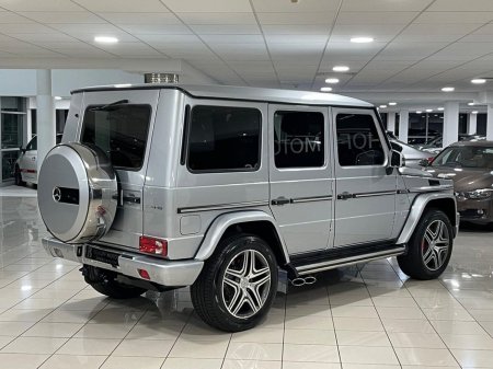 2014 Mercedes-Benz G Class 63 AMG V8 BI-TURBO=LOW MILES//DESIGNO INTERIOR//142 D REG=FULL SERVICE HISTORY=TAILORED FINANCE PACKAGES AVAILABLE=TRADE IN’S WELCOME €89,995